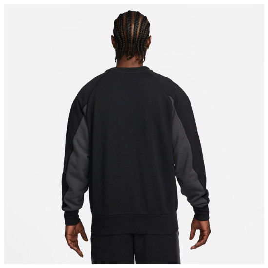 Nike Ανδρικό φούτερ Sportswear French Terry